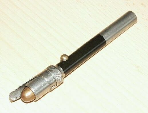 Pen Gun (Unknown) Contact the contributor if you have more information.