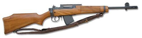 Australian International Arms M10-A2