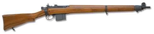 Australian International Arms No4MK4