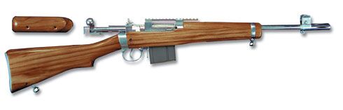 Australian International Arms M42