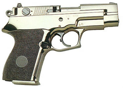 ASTAR MAX 8800 Pistol