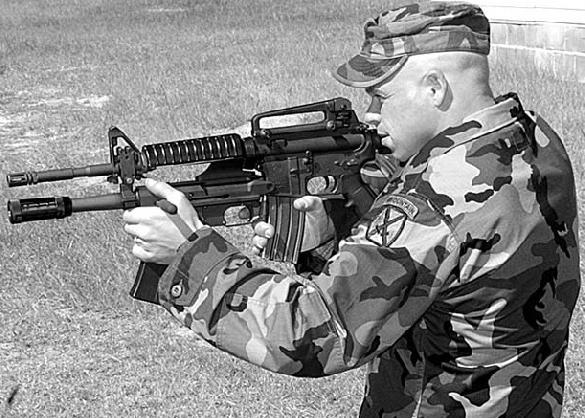 Xm8 Lar