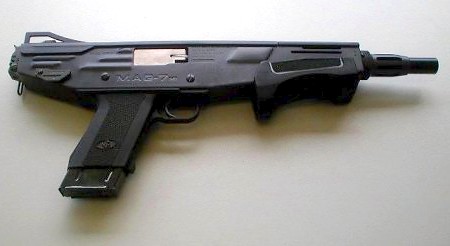 MAG-7