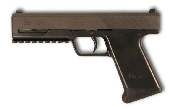 HK UCP