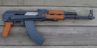 COIC Type 56-1