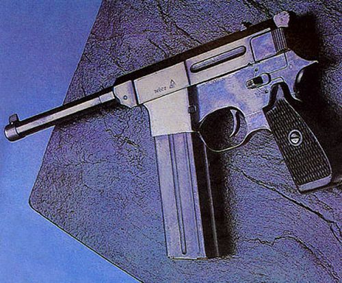 COIC (Norinco) QS80-1