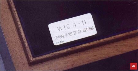 Kimber WTC Pistols