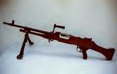 FN MAG (GPMG)