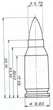 TUMA MTE 224 V