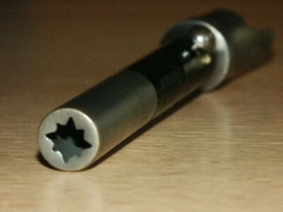 D.R.G.M. Pen Gun