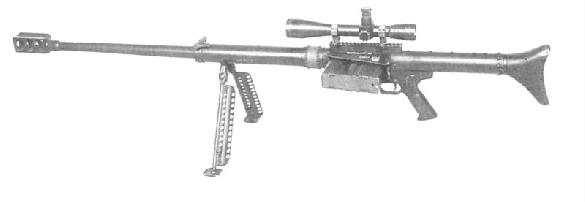 KNIGHT ARMAMENTS CORPORATION