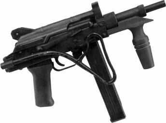 GORDA SCH-21