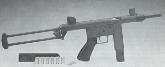 FLORO MARK-9 and MARK-19