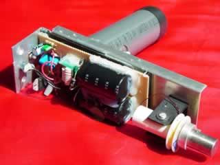 Pulse Rifle Prototype