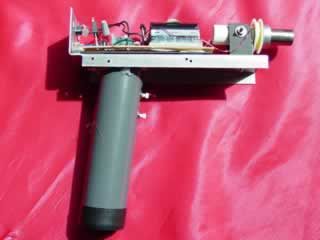Pulse Rifle Prototype