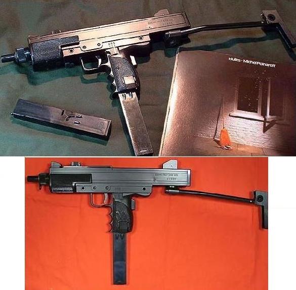 SOCIMI Weapons System