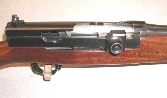 .300 Savage Hand-made Remington Prototype Rifle