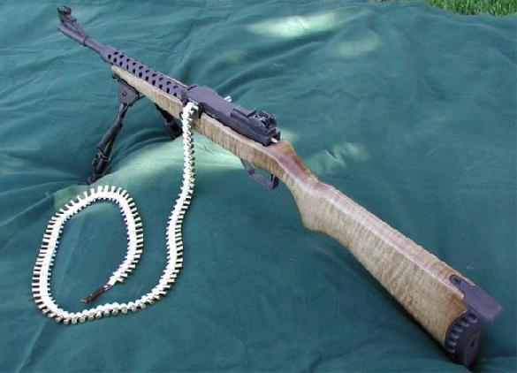Tippmann Arms Company Vindicator BF1 Carbine 22LR