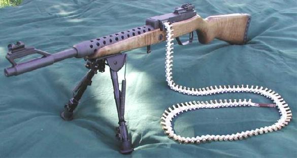 Tippmann Arms Company Vindicator BF1 Carbine 22LR