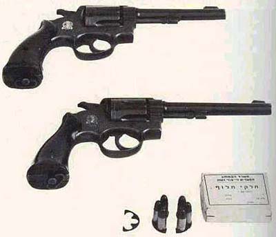 IMI Model 1917