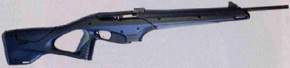 BAIKAL MP-141K