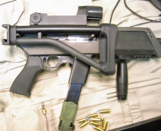 UTAC-9