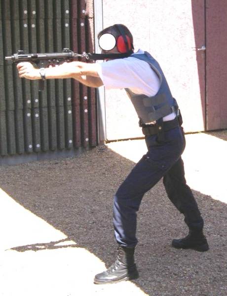 Beretta modèle 12Sd