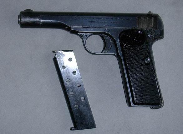 FN 1922