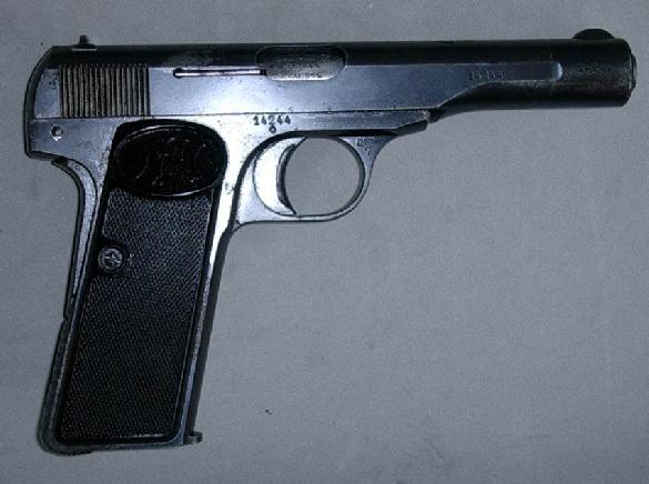 FN 1922