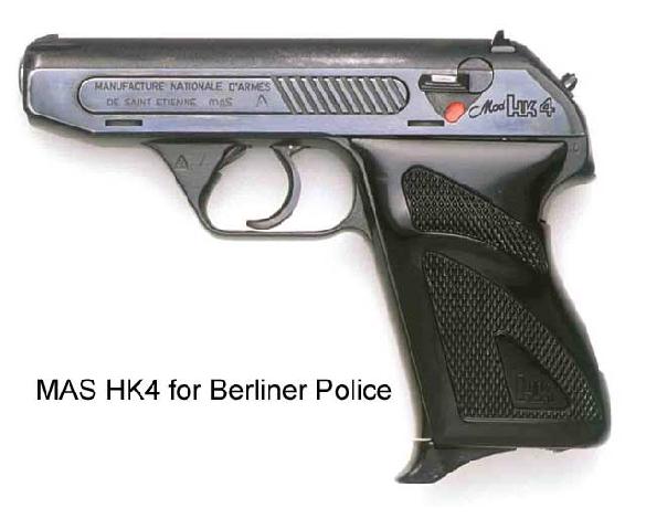 MAS HK 4