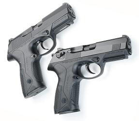 Beretta PX4-STORM
