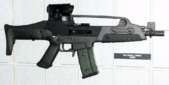 HK XM8