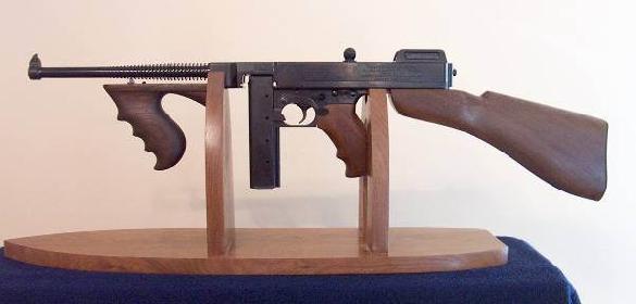 Thompson 27A1