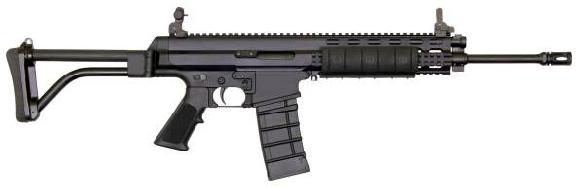 Robinson Araments XCR