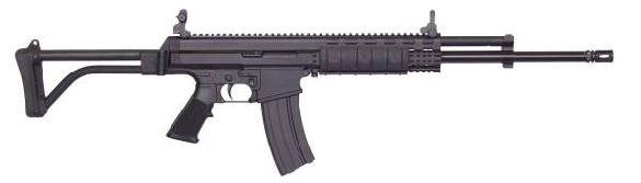 Robinson Araments XCR