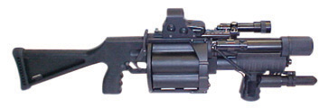 PennArmsFourkiller TAC-40