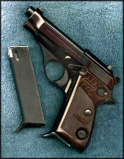 Beretta 70