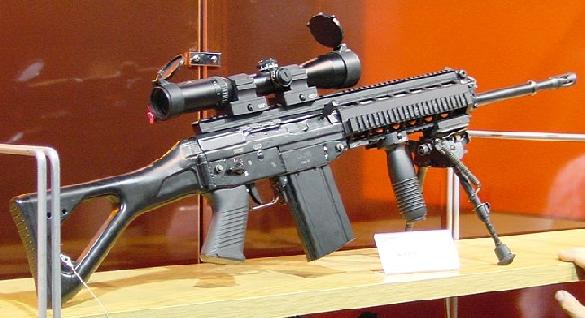 Sig SAPR