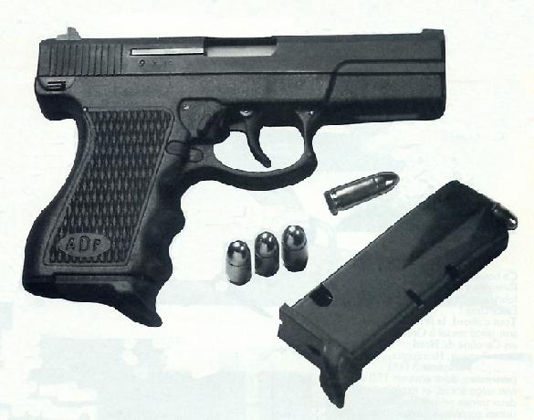ADP MK II