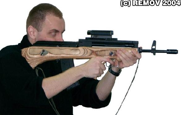 5.56mm kbk wz.2002 (BIN)