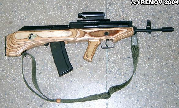 5.56mm kbk wz.2002 (BIN)