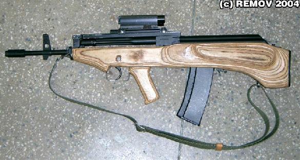 5.56mm kbk wz.2002 (BIN)