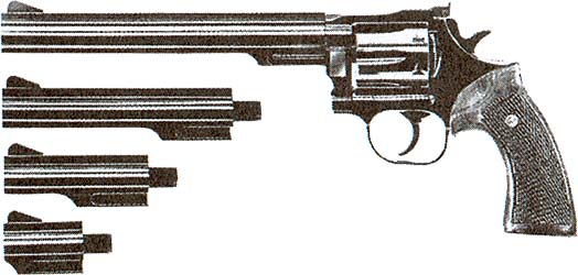 Dan Wesson CTG