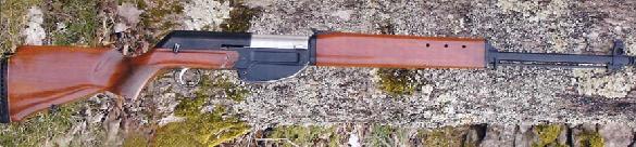Izmash Medved-1 (The Bear-1)