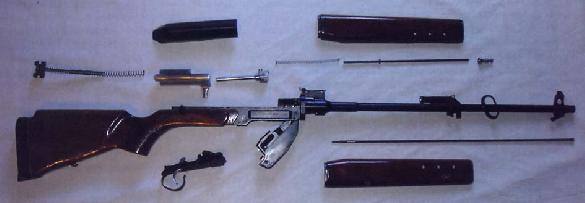 Izmash Medved-1 (The Bear-1)