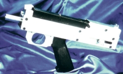 Marshal Arms Pistol