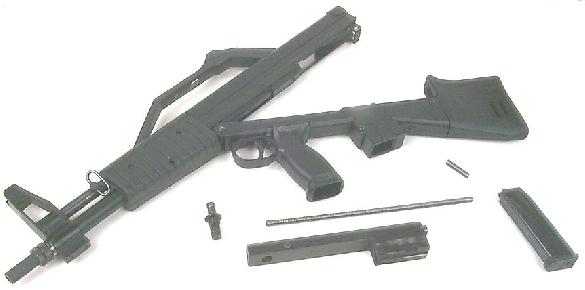 AGM1 BULLPUP Carbine