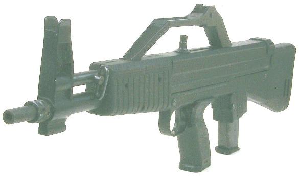 AGM1 BULLPUP Carbine
