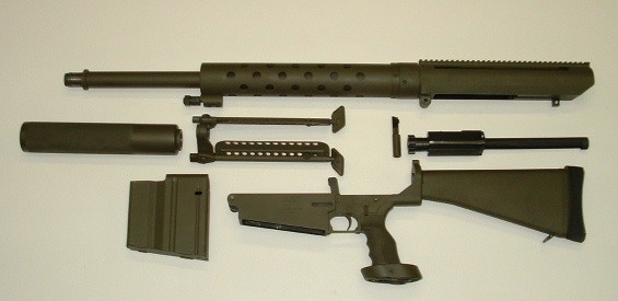 Cobb FA50T