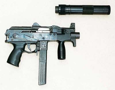 YougoImport 9mm Master FLG